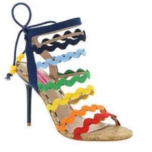 Betsey Johnson Cali Bright